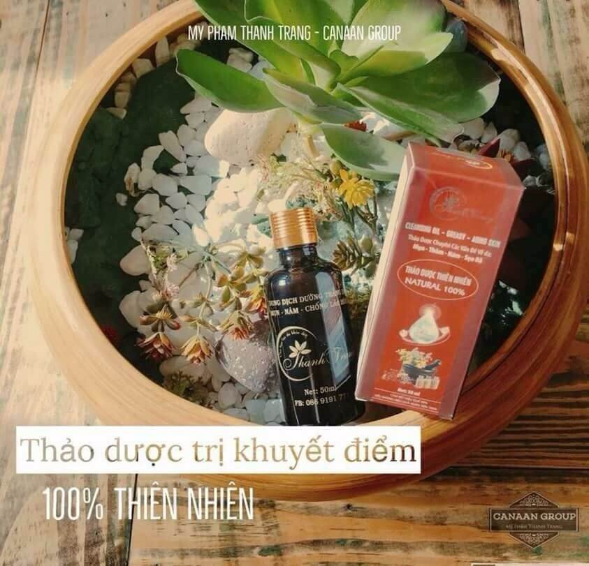 Tại sao nhiều người chọn liệu pháp trị mụn trứng cá bằng thuốc đông y? Tại sao nhiều người chọn liệu pháp trị mụn trứng cá bằng thuốc đông y?