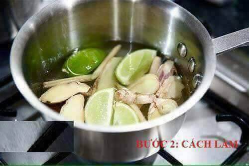 Cách Xông Mặt Khi Dùng Mỹ Phẩm Thanh Trang Tái Tạo Da? Cách Xông Mặt Khi Dùng Mỹ Phẩm Thanh Trang Tái Tạo Da?