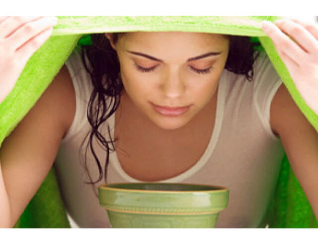 Cách Xông Mặt Khi Dùng Mỹ Phẩm Thanh Trang Tái Tạo Da? Cách Xông Mặt Khi Dùng Mỹ Phẩm Thanh Trang Tái Tạo Da?