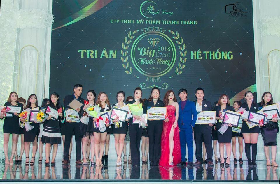 Chính sách buôn sỉ mỹ phẩm Thanh Trang Chính sách buôn sỉ mỹ phẩm Thanh Trang