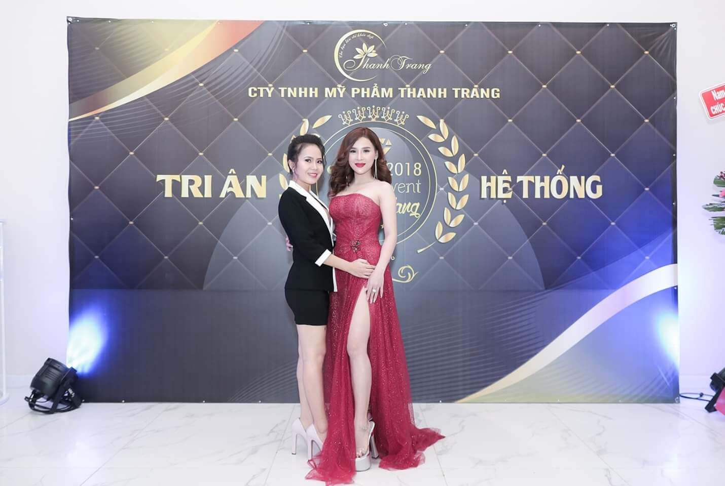 Chính sách buôn sỉ mỹ phẩm Thanh Trang Chính sách buôn sỉ mỹ phẩm Thanh Trang