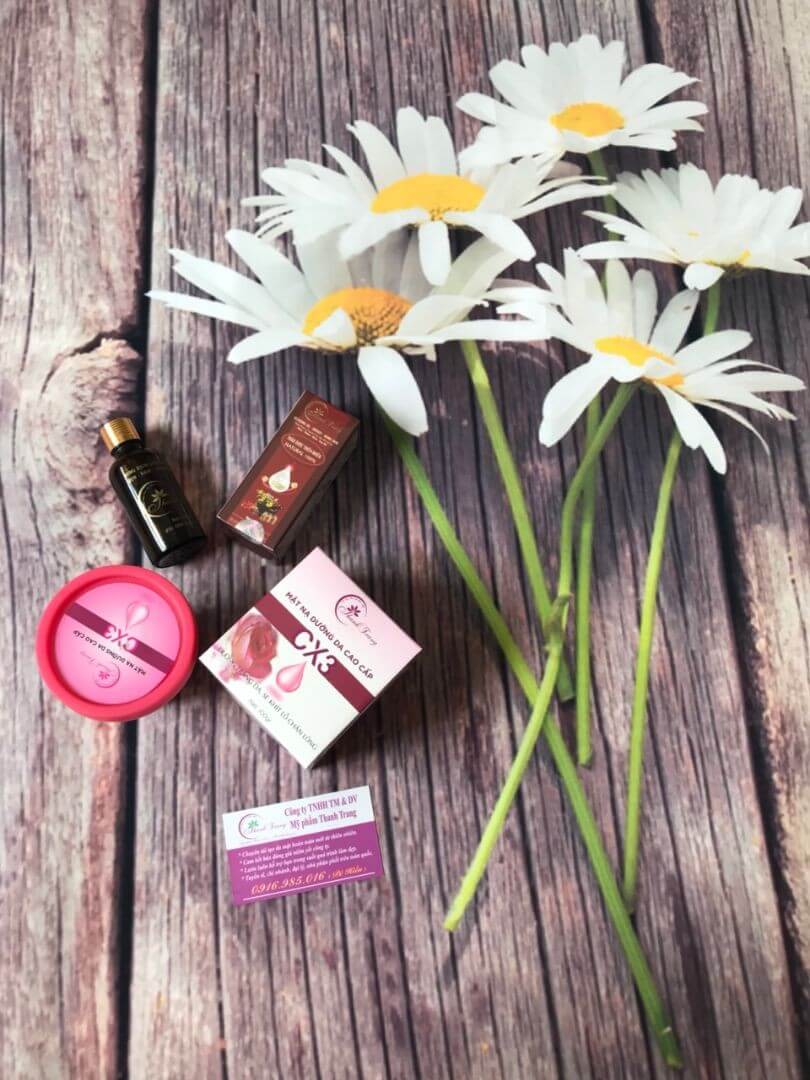 Tư vấn trị mụn: Có nên mua thuốc trị mụn Thanh Trang? Tư vấn trị mụn: Có nên mua thuốc trị mụn Thanh Trang?