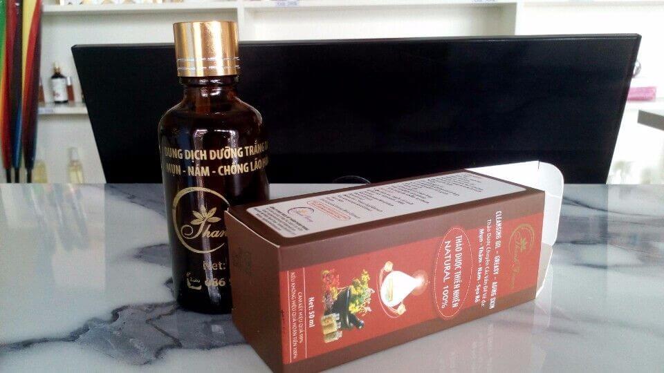 Công ty mỹ phẩm Thanh Trang có những sản phẩm nào “hot hit” nhất? Công ty mỹ phẩm Thanh Trang có những sản phẩm nào “hot hit” nhất?