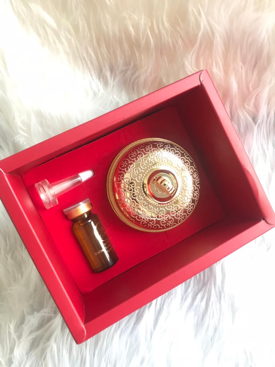 Những sản phẩm chăm sóc da mặt “hot hit” của mỹ phẩm Thanh Trang Những sản phẩm chăm sóc da mặt “hot hit” của mỹ phẩm Thanh Trang