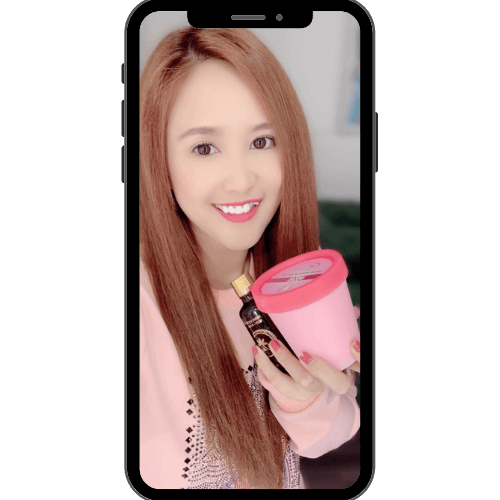Diễn viên Thanh Hằng Diễn viên Thanh Hằng