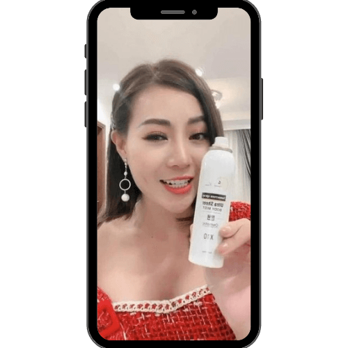 Diễn viên Thanh Hương Diễn viên Thanh Hương