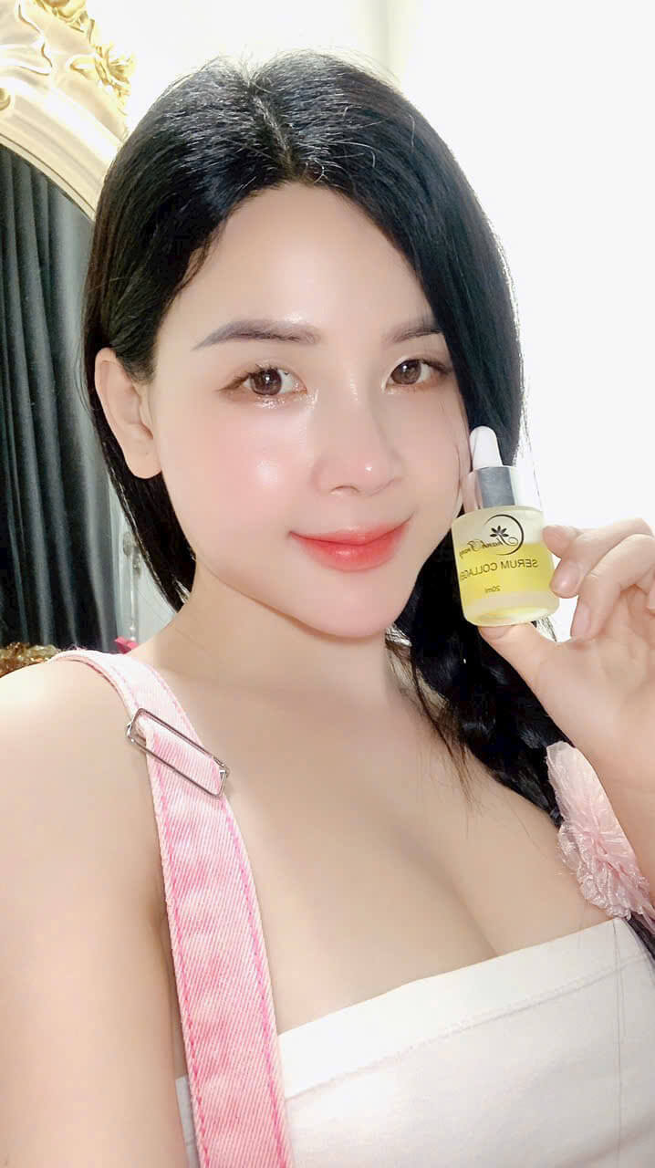 Combo Daimon face serum Dzo Thanh Trang Combo Daimon face serum Dzo Thanh Trang