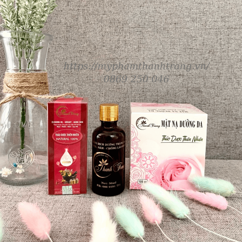 khi nào nên ngưng bôi mỹ phẩm Thanh Trang tái tạo da khi nào nên ngưng bôi mỹ phẩm Thanh Trang tái tạo da