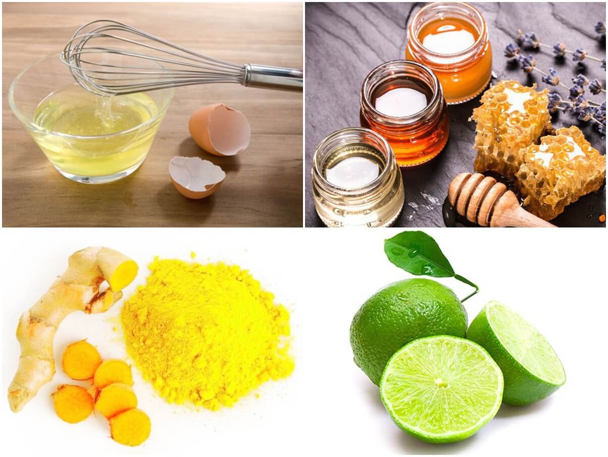 Mách bạn các loại mặt nạ tẩy tế bào chết từ thiên nhiên hiệu quả Mách bạn các loại mặt nạ tẩy tế bào chết từ thiên nhiên hiệu quả