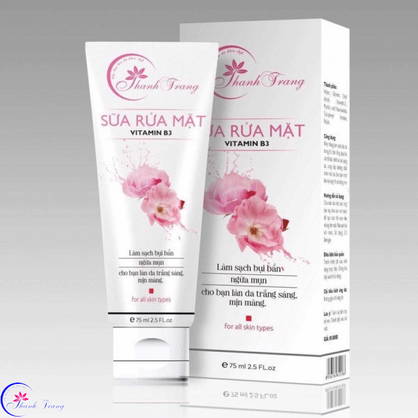 Mỹ phẩm Thanh Trang có tốt không - tìm hiểu ngay nào! Mỹ phẩm Thanh Trang có tốt không - tìm hiểu ngay nào!