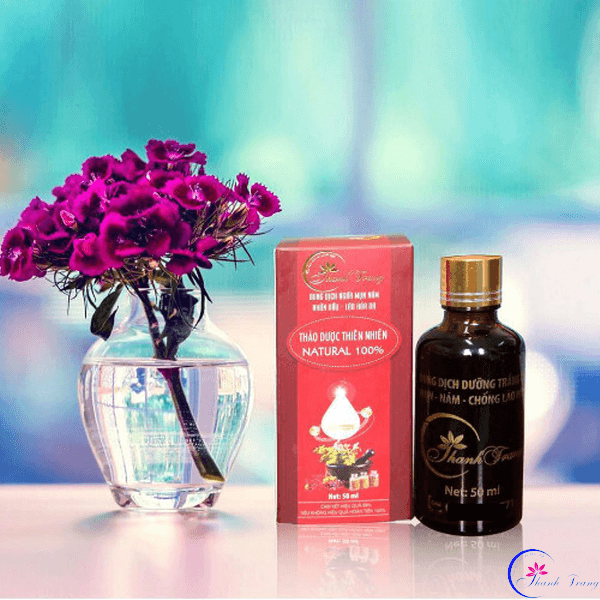 Mỹ phẩm Thanh Trang: “Tuyệt chiêu” gìn giữ làn da trẻ hơn tuổi Mỹ phẩm Thanh Trang: “Tuyệt chiêu” gìn giữ làn da trẻ hơn tuổi