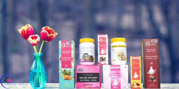 Cửa hàng mỹ phẩm Thanh Trang gợi ý cho bạn 3 tiêu chí lựa chọn mỹ phẩm cho da Cửa hàng mỹ phẩm Thanh Trang gợi ý cho bạn 3 tiêu chí lựa chọn mỹ phẩm cho da