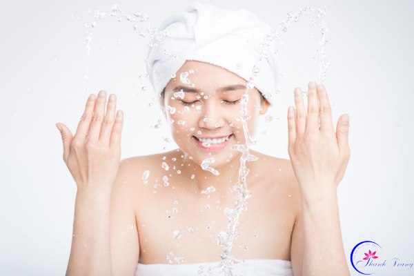 Mỹ phẩm Thanh Trang mách bạn 3 sai lầm khi chăm sóc da tại nhà Mỹ phẩm Thanh Trang mách bạn 3 sai lầm khi chăm sóc da tại nhà