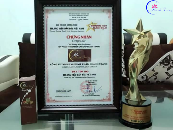 Mỹ phẩm Thanh Trang được review như thế nào cả nhà nhỉ? Mỹ phẩm Thanh Trang được review như thế nào cả nhà nhỉ?