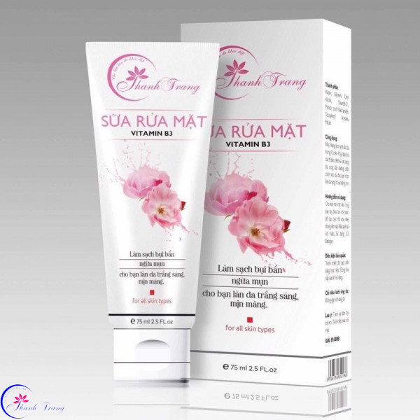 Mỹ phẩm Thanh Trang Mỹ phẩm Thanh Trang