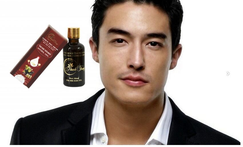 Đấng mày râu có nên dùng mỹ phẩm Thanh Trang? Đấng mày râu có nên dùng mỹ phẩm Thanh Trang?