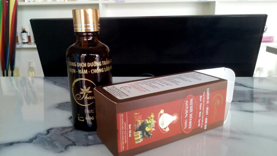 Đông Y Dược Thanh Trang Đổi Thành Dung Dịch Mụn Thâm Nám Thanh Trang Đông Y Dược Thanh Trang Đổi Thành Dung Dịch Mụn Thâm Nám Thanh Trang