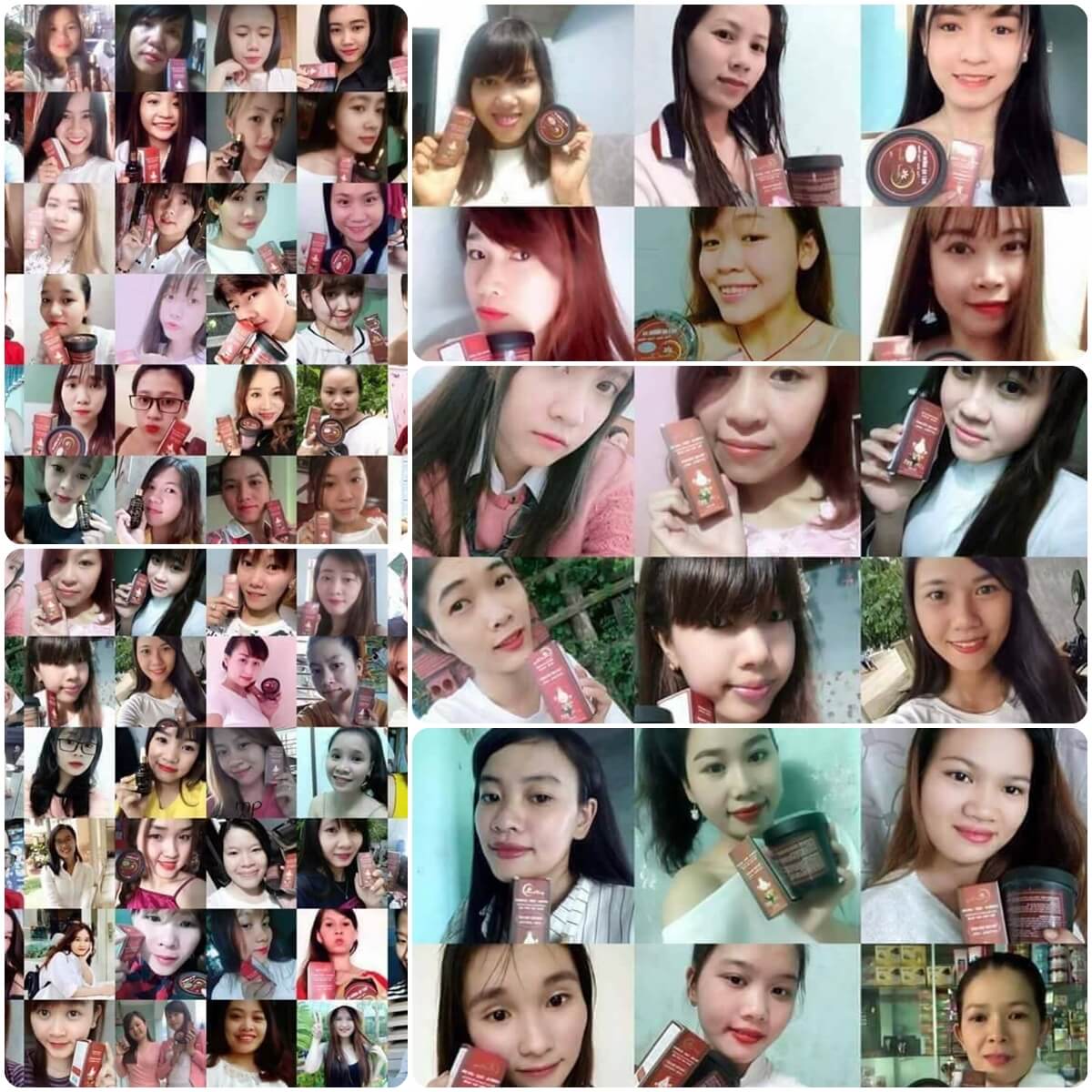 Mỹ phẩm Thanh Thanh review sử dụng có tốt không? Mỹ phẩm Thanh Thanh review sử dụng có tốt không?