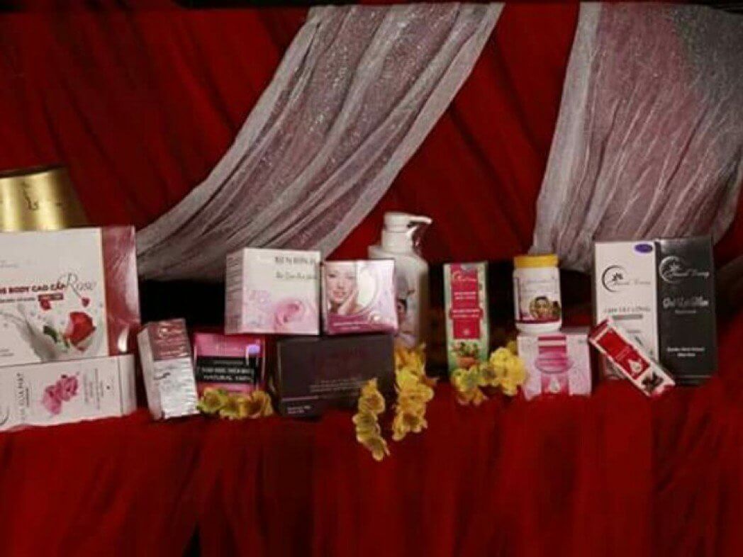 Những cái “NHẤT” khi sử dụng đông y dược Thanh Trang trị mụn Những cái “NHẤT” khi sử dụng đông y dược Thanh Trang trị mụn