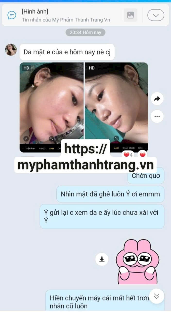 Phản hồi khách hàng