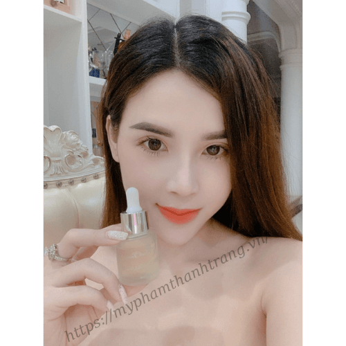 Serum Thảo Dược Dzo Collagen Thanh Trang Serum Thảo Dược Dzo Collagen Thanh Trang