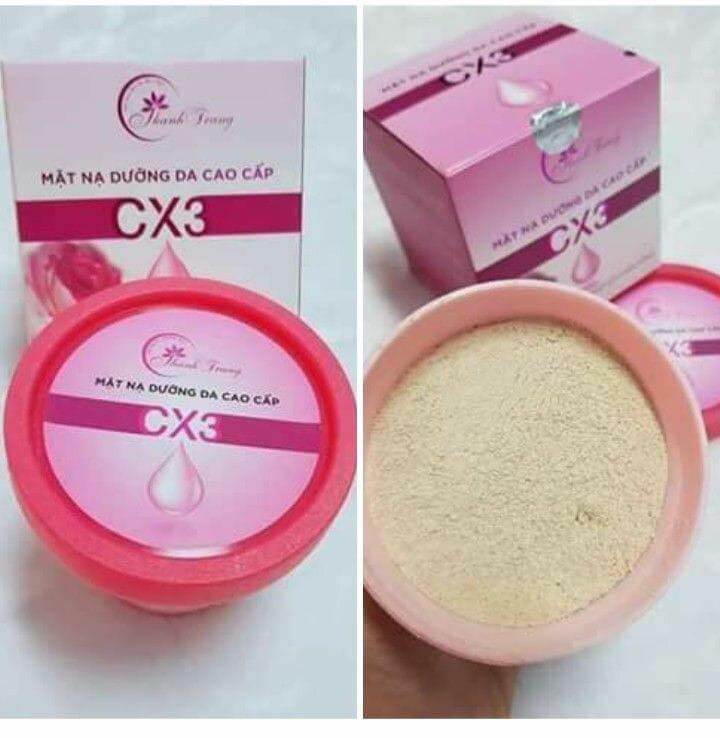 Những sản phẩm chăm sóc da mặt “hot hit” của mỹ phẩm Thanh Trang Những sản phẩm chăm sóc da mặt “hot hit” của mỹ phẩm Thanh Trang