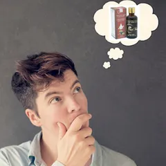 Đấng mày râu có nên dùng mỹ phẩm Thanh Trang?