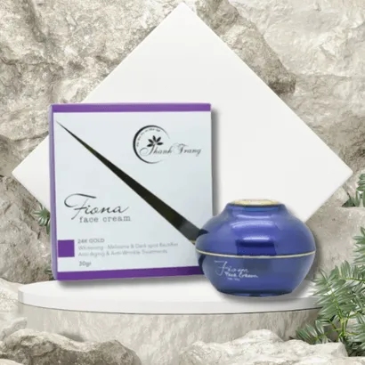 Kem Fiona Face Thanh Trang
