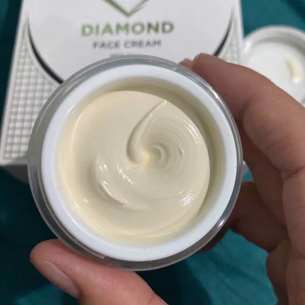Bộ Daimond Face & Serum Thanh Trang