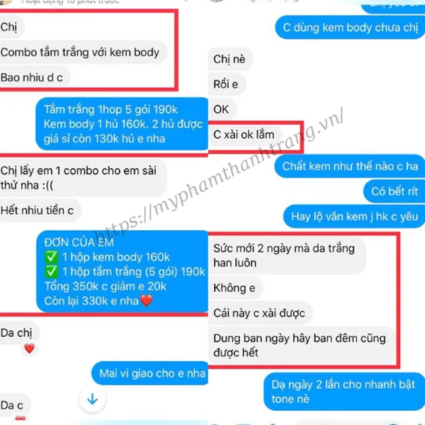 Body Tinh Thể Nước Sugar Baby Skin