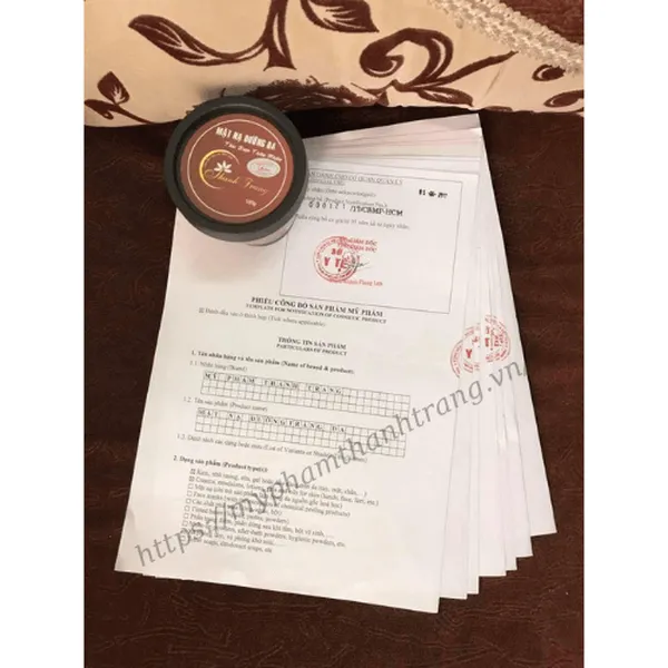 Mặt Nạ Dưỡng Da Hoa Hồng