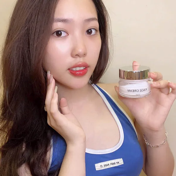 Kem Diamond Face Thanh Trang