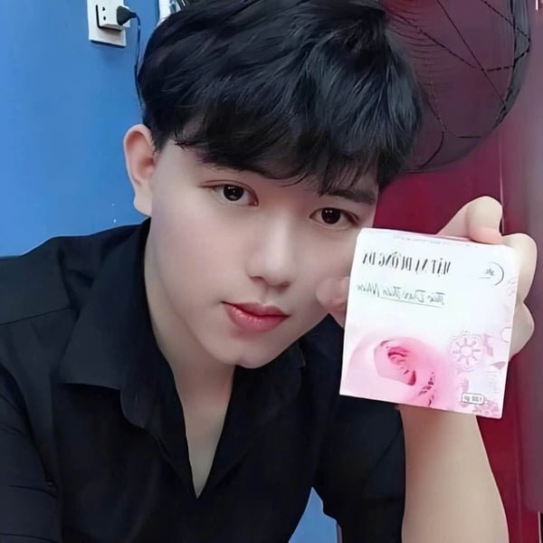Mặt Nạ Dưỡng Da Hoa Hồng