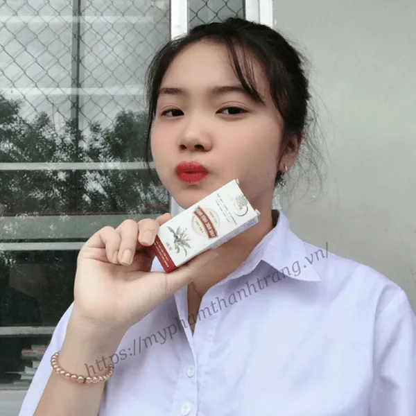 Dung Dịch Mụn - Nám Thanh Trang Cấp Tốc