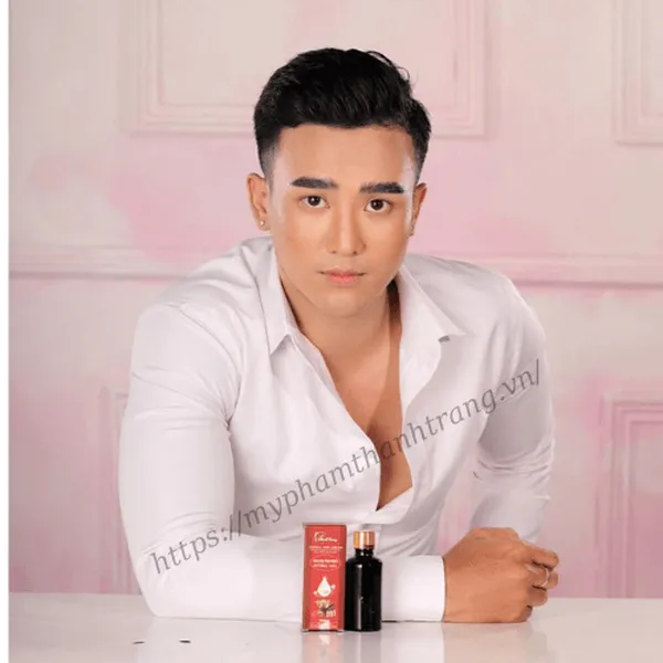 Dung Dịch Mụn - Nám Thanh Trang