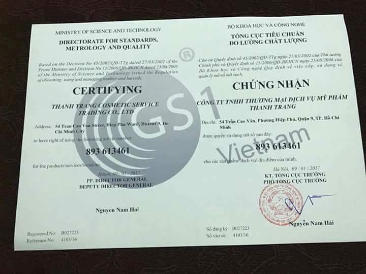 Mỹ Phẩm Thanh Trang - Dung Dịch Mụn Nám Mua Ở Đâu? Mỹ Phẩm Thanh Trang - Dung Dịch Mụn Nám Mua Ở Đâu?