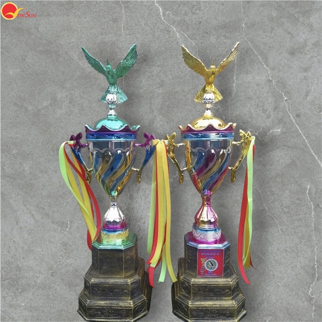 TOP Các Mẫu: Cúp Chim Chào Mào Đẹp Giá Rẻ