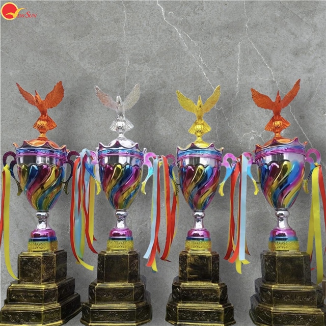 TOP Các Mẫu: Cúp Chim Chào Mào Đẹp Giá Rẻ