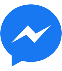 Messenger Icon