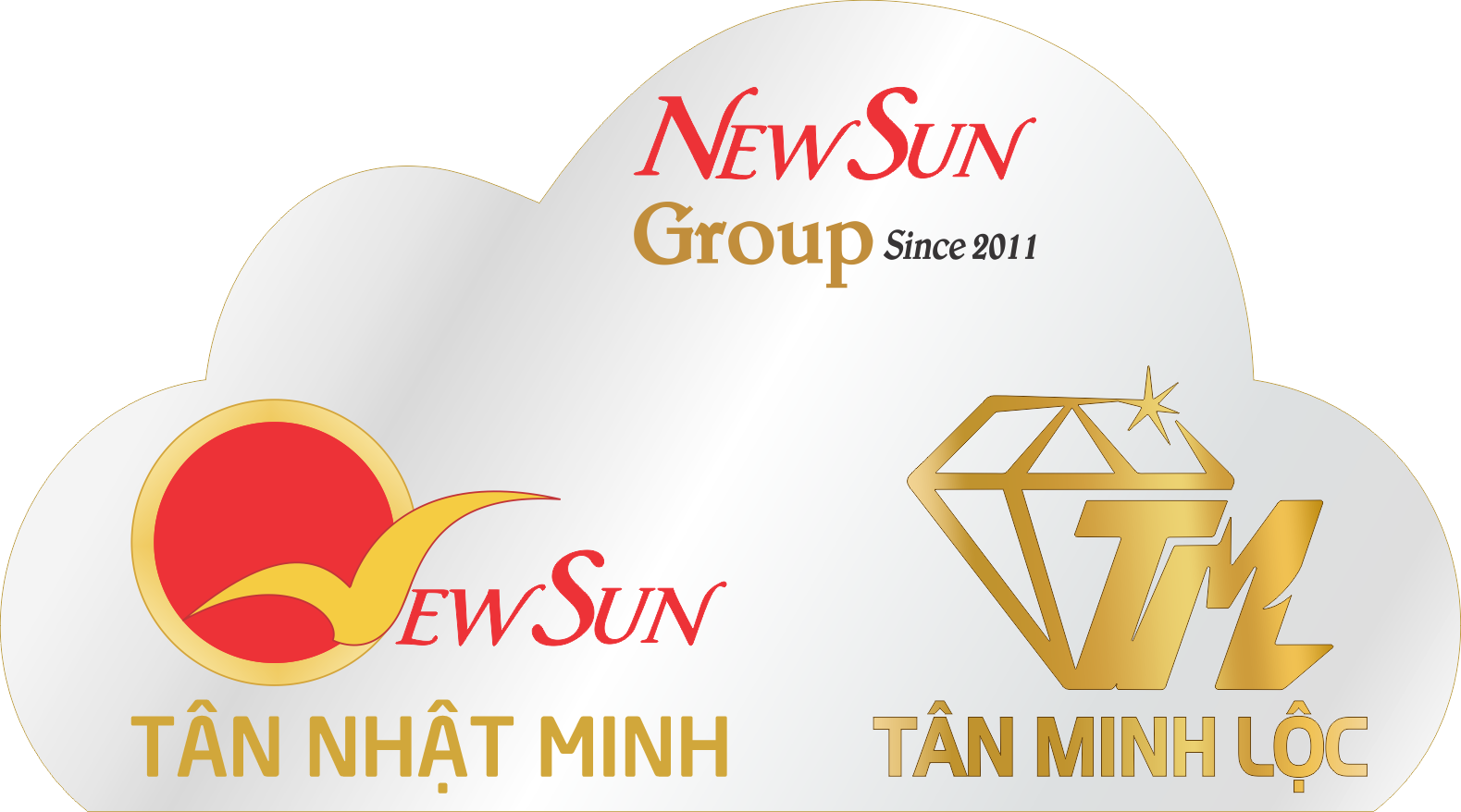 Tân Nhật Minh | 20 Năm - Sản Xuất Kỷ Niệm Chương, Cúp Vinh Danh, Cúp Thể Thao