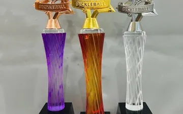 Cúp Pickleball Đẳng Cấp – Khẳng Định Vị Thế Và Phong Cách Chiến Thắng