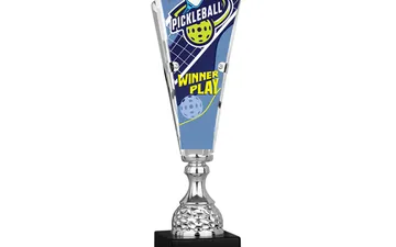 Cúp Pickleball Độc Đáo – Dấu Ấn Khác Biệt Từ Tân Nhật Minh