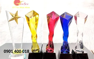 CÚP VINH DANH PHA LÊ LÀ GÌ ? KHI NÀO THÌ TRAO CÚP VINH DANH ?