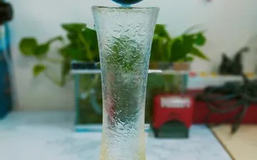 Top 3 Cúp pha lê cao cấp