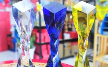 Tân Nhật Minh - Sản Xuất Và Nhập Khẩu Cúp Pha Lê Chất Lượng Hàng Đầu