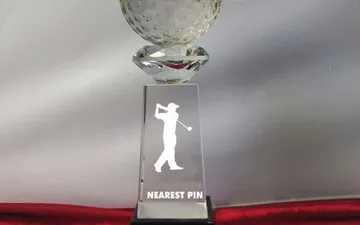 Tân Nhật Minh - Đơn vị sản xuất Cúp Golf uy tín gần 20 năm