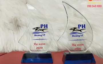 Tân Nhật Minh - Nhà cung cấp Kỷ Niệm Chương Tiếng Anh chất lượng và đẳng cấp