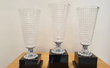 Tân Nhật Minh - Nhà cung cấp Cúp Golf Đẹp chất lượng hàng đầu