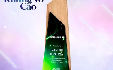 Cúp Pha Lê Kỷ Niệm Chương: Hiệu quả và đẳng cấp trong việc tôn vinh 