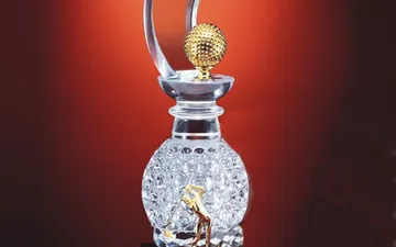 Top Các Mẫu Cúp Golf Đẹp Hiện Đại - Cúp Lưu Niệm